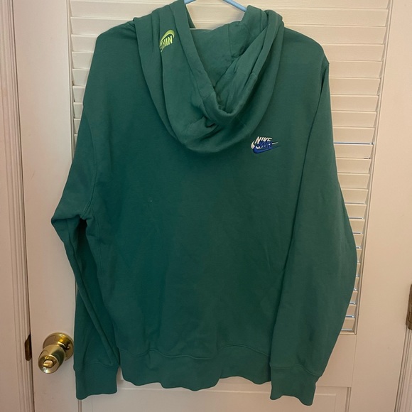 Nike Sportswear Sport Essentials+ Mens Hoodie. - Picture 3 of 4